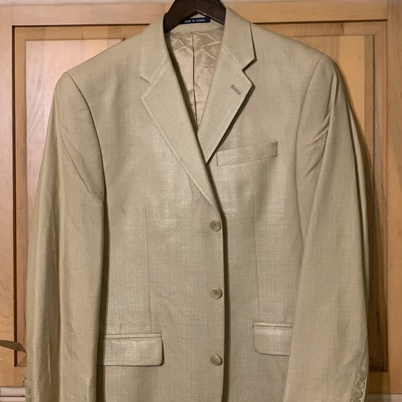 silk Ralph Lauren (40 L) - Picture 2 of 15